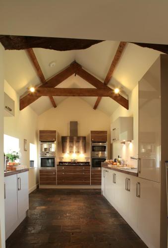 The Tack Room gîte à louer Pistyll