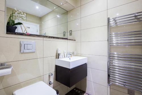 Lancaster Gate Hyde Park by London Hotel Collection - main image