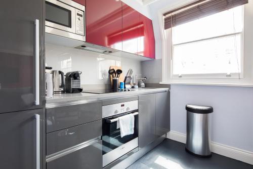 Lancaster Gate Hyde Park by London Hotel Collection - image 10