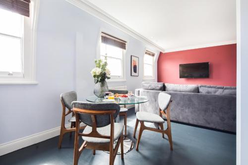 Lancaster Gate Hyde Park by London Hotel Collection - image 9