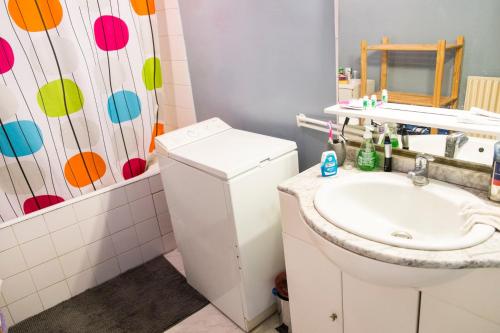 Appartement centre ville Le Puy 4