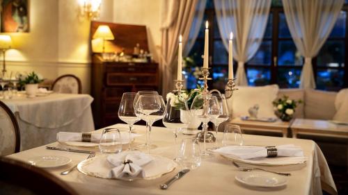 Hotel Kendov Dvorec - Spodnja Idrija