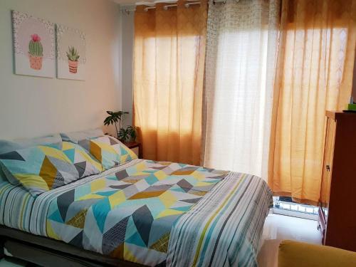Cityscape Residences Unit 510 in Bacolod (Negros Occidental)