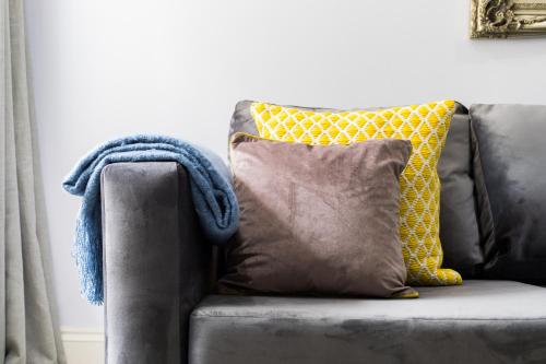 Lancaster Gate Hyde Park by London Hotel Collection - image 2