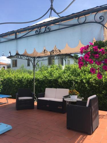 B&B Il Portico – Sarzana, PA