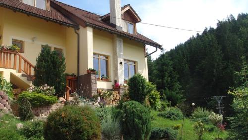 Accommodation in Slovakia