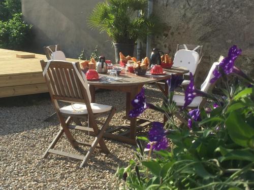 Le Maindreau photo 16