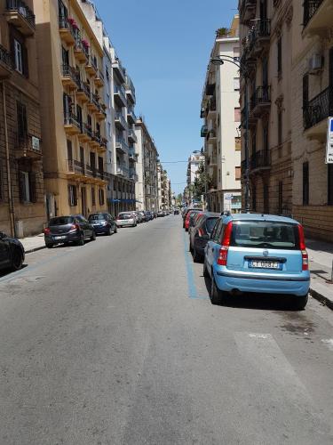B&B SAMMARTINO, Palermo (fotografie 9)