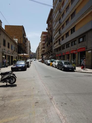 B&B SAMMARTINO, Palermo (fotografie 10)