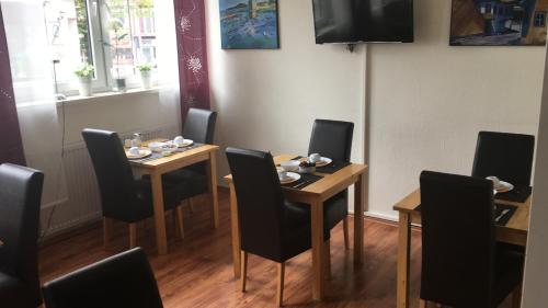 Food and beverages, StadtHotel Bad Fallingbostel in Bad Fallingbostel