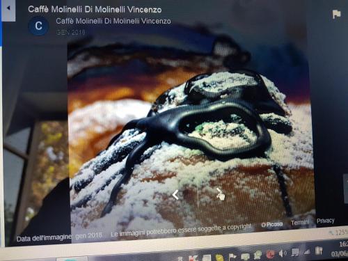B&B SAMMARTINO, Palermo (fotografie 3)