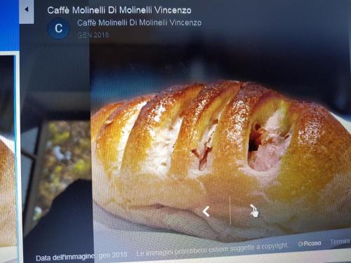 B&B SAMMARTINO, Palermo (fotografie 4)