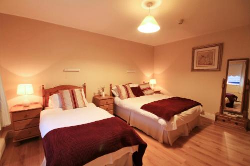 Jacob's Well Hotel Room Type - Quadruple Room