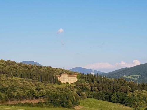 Omgivelser, Agriturismo Da Pietro in Pomarance