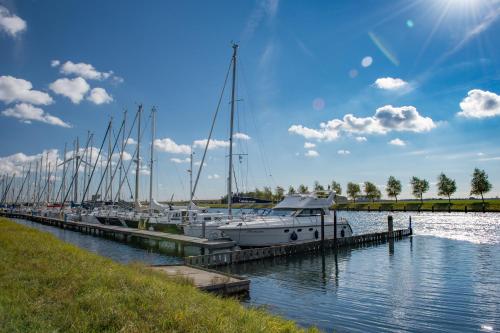 Hansa watersport & recreatie