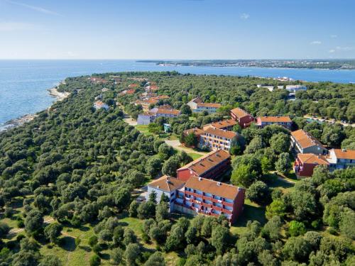  Lanterna Resort by Valamar, Poreč bei Vranići