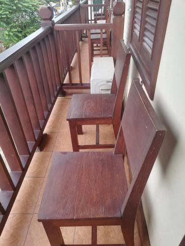 Tingkham Guesthouse