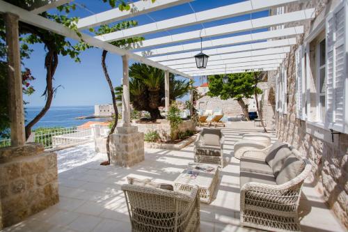 Villa Beba Dubrovnik Villa Beba Dubrovnik图片