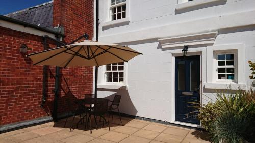 B&B Lymington - Island View - Bed and Breakfast Lymington