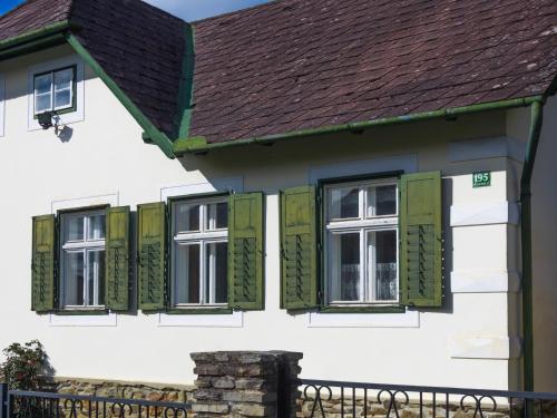 المنظر الخارجي, Gemütliches, heimeliges Ferienhaus (Gemutliches, heimeliges Ferienhaus) in Gars Am Kamp