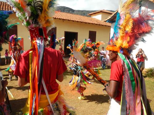 Casas da Paty