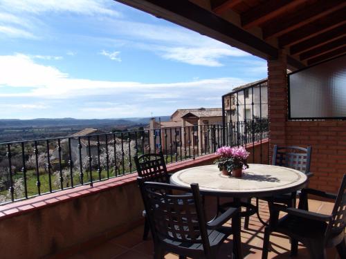 Apartamentos Casa Sanz in Colungo