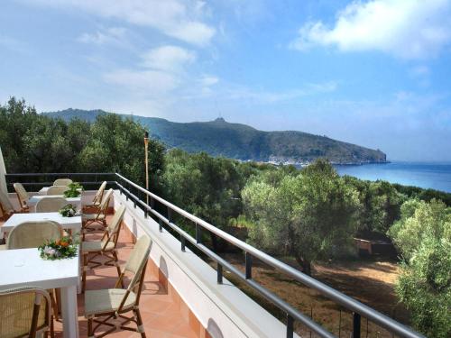 Hotel Baia - main image