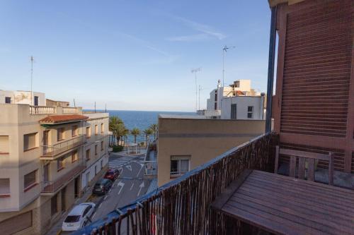 Apartamento Paisos Catalans II