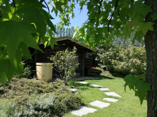 Relais Le Rocche – La Morra, NY