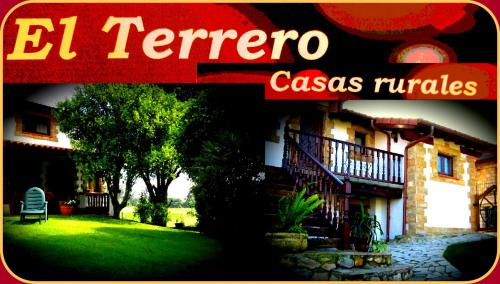 Casas Rurales El Terrero