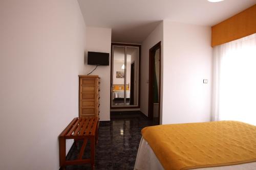 Hostal San Roque - main image