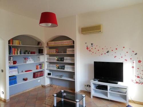  Agrigento Doc House in Agrigent