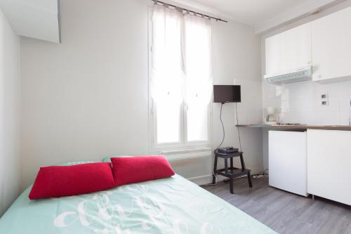 Facilities, Studio Meuble in Gentilly