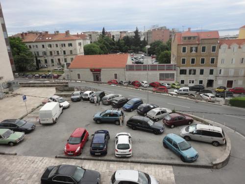 Apartment Port View-5 min from center, Split (photo 6)