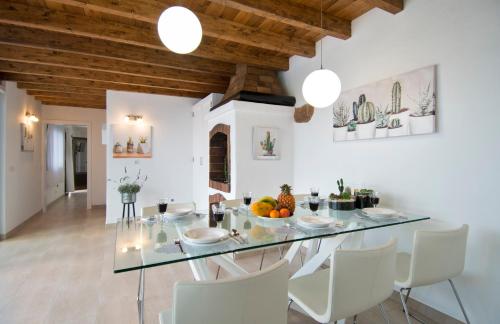 Fasiliti, Casa Valeria in Mancha Blanca