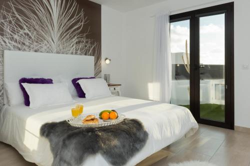 Casa Valeria in Mancha Blanca