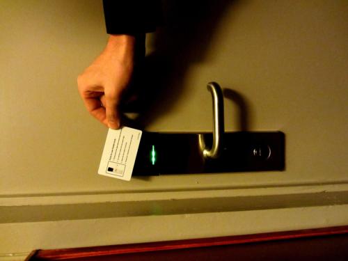 Hotel Hulsman - image 5