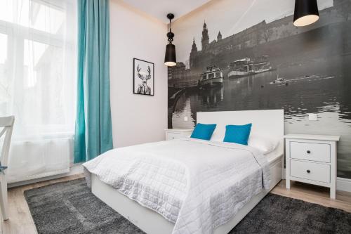 S.Lem Boutique Residence - Krakow Old Town