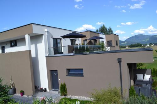 Kal's Studio Apartment Salzburg, Salzburg