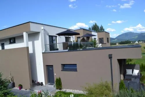 Kal's Studio Apartment Salzburg in Salzburg, Österreich