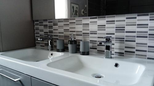 Le Clos des Treilles