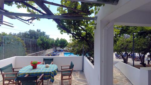  Hotel Zeus in Karystos