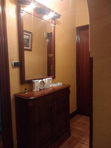 大堂, Apartamento La Villa EBi 867 in 波圖加勒特