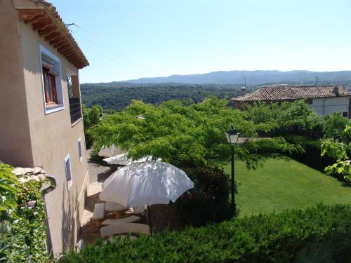 Apartamentos Casa Sanz in Colungo