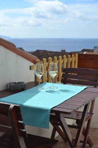 Matriz Guest House chambre d'hôte São Miguel Island