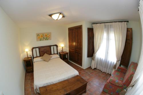 Apartamentos Casa Sanz in Colungo