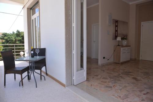 Apartment with Balcony image 10