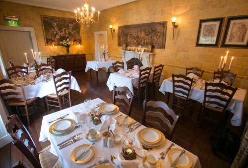Raheen House Hotel - image 11