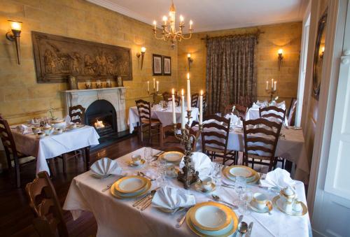 Raheen House Hotel - image 10