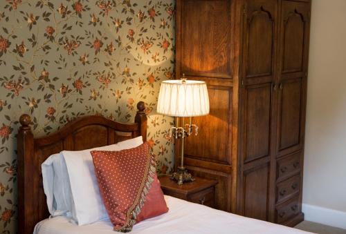 Raheen House Hotel - image 5